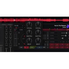 Virtual DJ Pro 2021 8.5 Build 6886 Ultima Versão + Licença em seu nome 